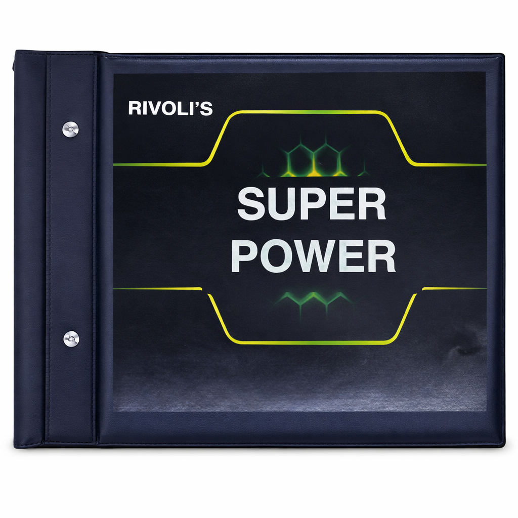 RIVOLI SUPER POWER